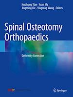 Spinal Osteotomy Orthopaedics