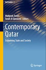 Contemporary Qatar
