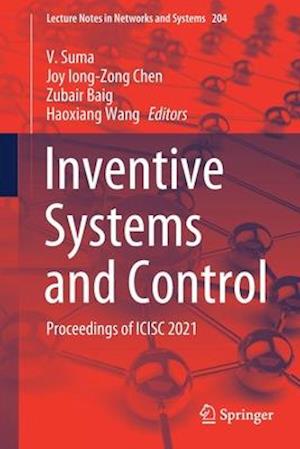 Inventive Systems and Control