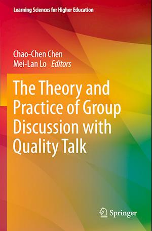 The Theory and Practice of Group Discussion with Quality Talk