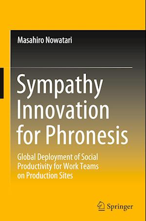 Sympathy Innovation for Phronesis