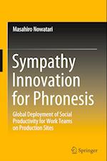 Sympathy Innovation for Phronesis