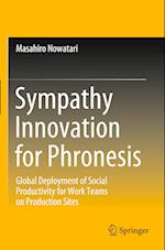 Sympathy Innovation for Phronesis