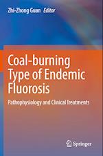 Coal-burning Type of Endemic Fluorosis