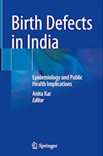 Birth Defects in India