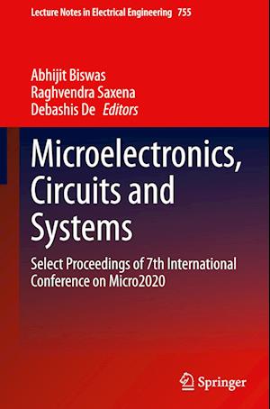 Microelectronics, Circuits and Systems