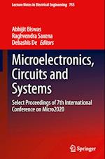 Microelectronics, Circuits and Systems