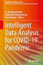Intelligent Data Analysis for COVID-19 Pandemic