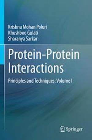 Protein-Protein Interactions