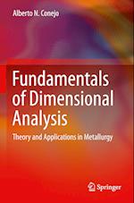 Fundamentals of Dimensional Analysis