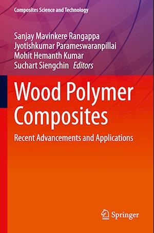 Wood Polymer Composites