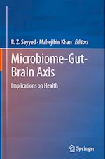 Microbiome-Gut-Brain Axis