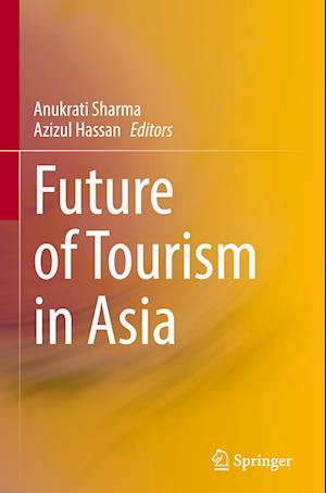 Future of Tourism in Asia