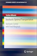 Stochastic Optimal Transportation