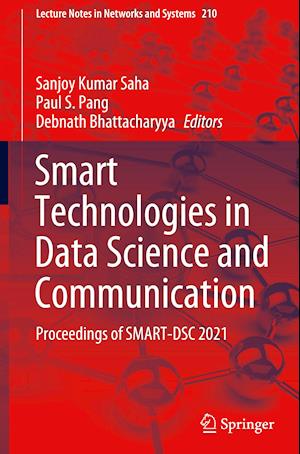 Smart Technologies in Data Science and Communication