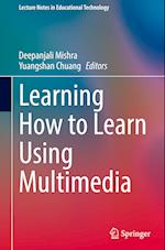 Learning How to Learn Using Multimedia