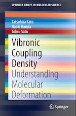 Vibronic Coupling Density