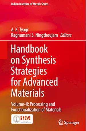 Handbook on Synthesis Strategies for Advanced Materials