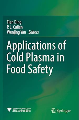 Applications of Cold Plasma in Food Safety