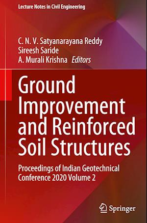 Ground Improvement and Reinforced Soil Structures