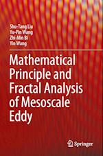 Mathematical Principle and Fractal Analysis of Mesoscale Eddy