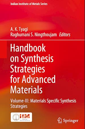 Handbook on Synthesis Strategies for Advanced Materials