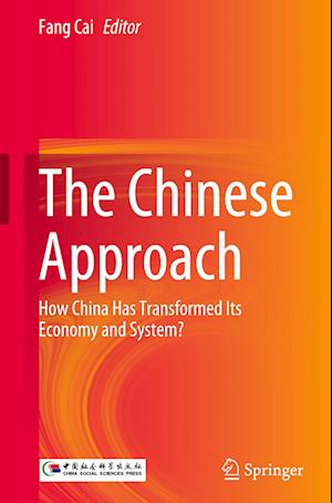 The Chinese Approach