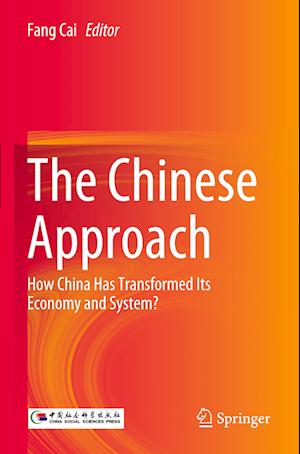 The Chinese Approach