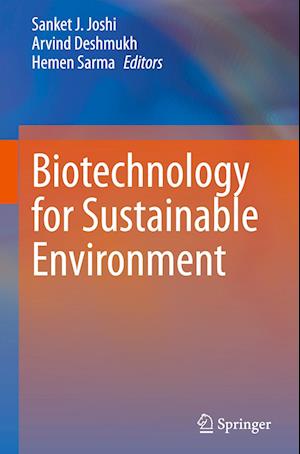 Biotechnology for Sustainable Environment