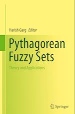 Pythagorean Fuzzy Sets