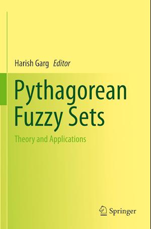 Pythagorean Fuzzy Sets