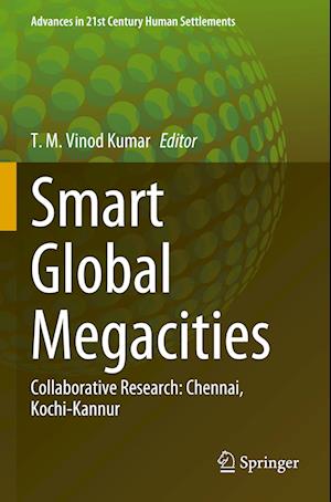 Smart Global Megacities