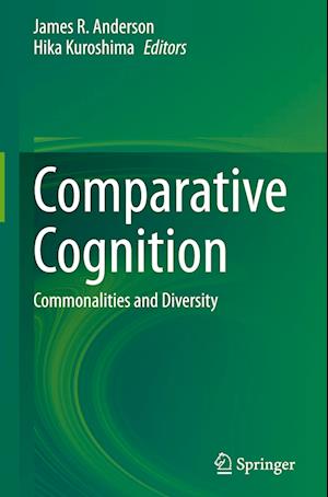 Comparative Cognition