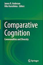 Comparative Cognition