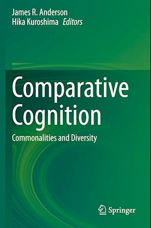 Comparative Cognition