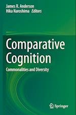 Comparative Cognition