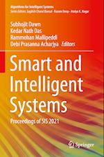 Smart and Intelligent Systems