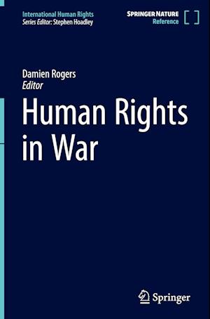 Human Rights in War