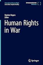Human Rights in War