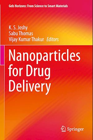 Nanoparticles for Drug Delivery