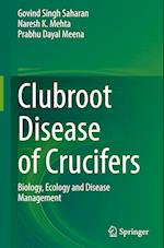 Clubroot Disease of Crucifers