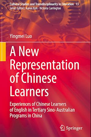 A New Representation of Chinese Learners