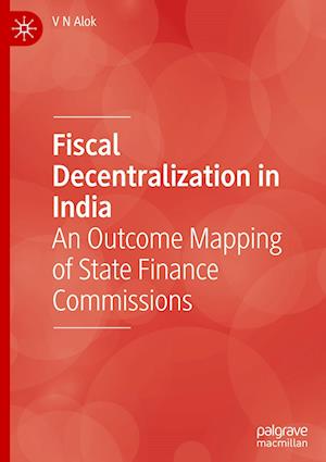 Fiscal Decentralization in India