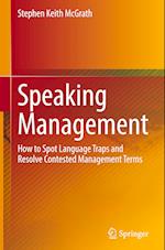 Speaking Management