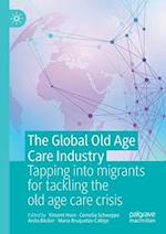 The Global Old Age Care Industry