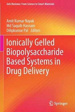 Ionically Gelled Biopolysaccharide Based Systems in Drug Delivery