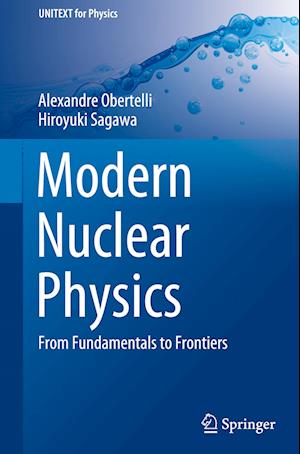 Modern Nuclear Physics