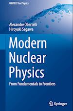 Modern Nuclear Physics