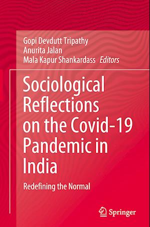 Sociological Reflections on the Covid-19 Pandemic in India