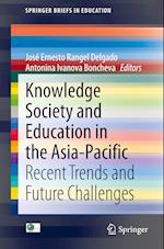 Knowledge Society and Education in the Asia-Pacific